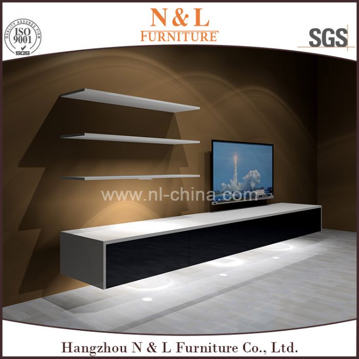 New Product High End Luxury Tv Stand Furniture Kt 5140