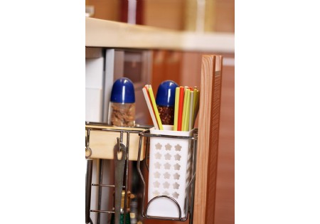 Factory Direct Sale Customized Furniture Kitchen Cabinet Doors (KC-3050)