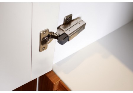 Factory Direct Sale Customized Furniture Kitchen Cabinet Doors (KC-3050)
