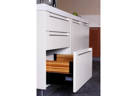 Factory Direct Sale Customized Furniture Kitchen Cabinet Doors (KC-3050)