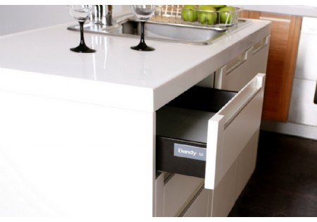 Factory Direct Sale Customized Furniture Kitchen Cabinet Doors (KC-3050)