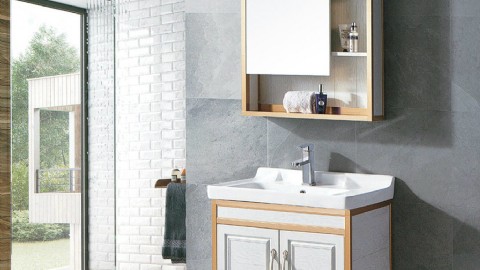 How To Buy A Bathroom Cabinet Online N ｌfurniture