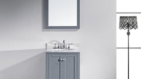 How To Buy A Bathroom Cabinet Online N ｌfurniture